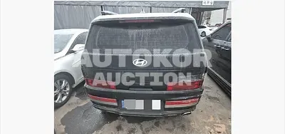 2023, Hyundai / Santa FE, VIN: KMHP381LGRU008605, 21485 км., gas, 2497 куб.см.
