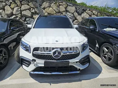 2021, Mercedes-Benz / B 250, 57215 км., gas