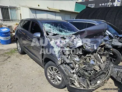 2017, Hyundai / Tucson, VIN: KMHJ281ADHU270942, diesel