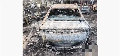 2021, Geely / MR, gas, 3500 куб.см.