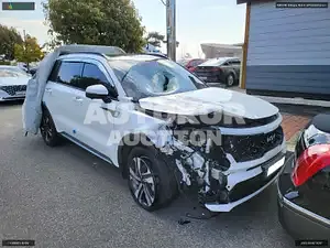 2021, Kia / Sorento, VIN: KNARL81GDNA069912, hybrid