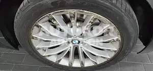 2025, BMW / 530, unknown