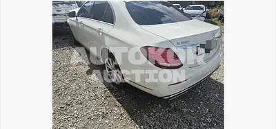2018, Mercedes-Benz / e300, 134278 км., gas, 1991 куб.см.