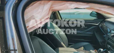 2015, BMW / 520, VIN: WBA5E5108FG057739, 93578 км., diesel