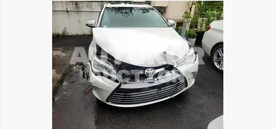 2015, Toyota / Camry, 150003 км., gas, 2494 куб.см.