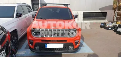 2021, Jeep / Renegade, VIN: 1C4NJCDB1MPM31766, gas