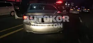 2015, Chevrolet / Impala, 121600 км., gas