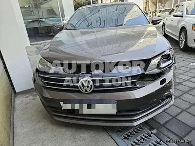 2015, Volkswagen / Jetta, diesel