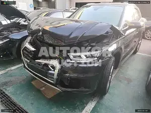 2020, Audi / Q5, VIN: WAUZZZFY9L2072495, 31230 км., diesel