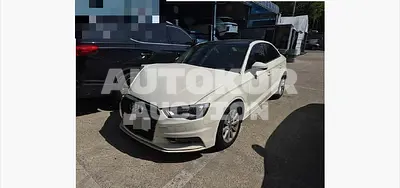 2015, Audi / A3, 112070 км., diesel, 1598 куб.см.