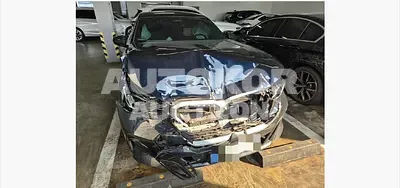2023, BMW / 520i, 36212 км., gas, 1998 куб.см.