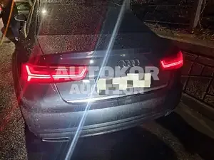 2015, Audi / A6, VIN: WAUZZZ4G5GN023132, 211939 км., diesel, 1968 куб.см.