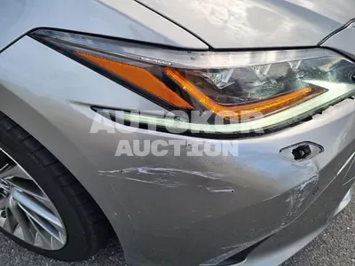 2019, Lexus / ES 300, unknown