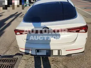 2020, Kia / K5, VIN: KNAG541BBLA006949, lpg