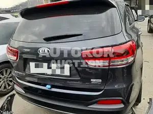 2016, Kia / Sorento, VIN: KNAPH81ADGA233154, diesel, 1995 куб.см.