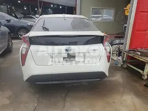 2018, Toyota / Prius, VIN: JTDKBRFU0J3074598, 111765 км., hybrid, 1798 куб.см.