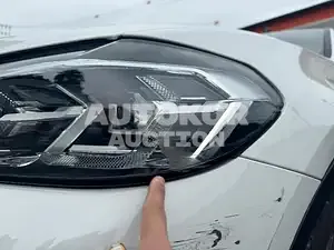 2022, BMW / 420, unknown