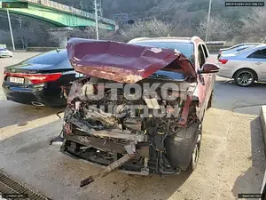 2015, Hyundai / Tucson, VIN: KMHJ581ABGU015832, diesel