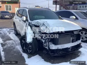 2022, Hyundai / Santa FE, VIN: KMHS381HHNU439756, diesel