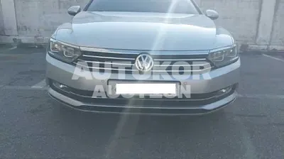 2018, Volkswagen / passat gt, VIN: WVWZZZ3CZJE156031, 191223 км., diesel, 2000 куб.см.