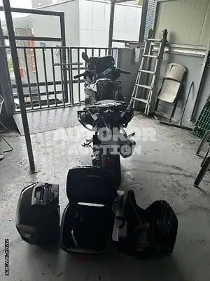2022, BMW / 125, 30000 км., gas