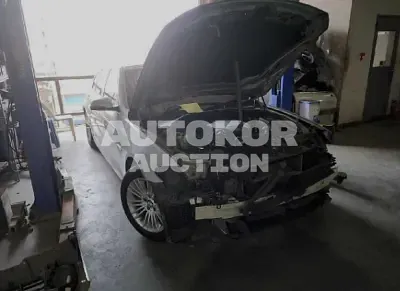 2015, BMW / 520, VIN: WBA5E5102FD673812, 225780 км., diesel