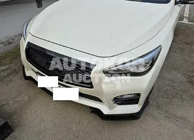 2016, Infiniti / q50s, 95945 км., hybrid