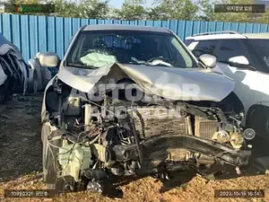 2015, Hyundai / Tucson, VIN: KMHJT81VDFU087427, diesel