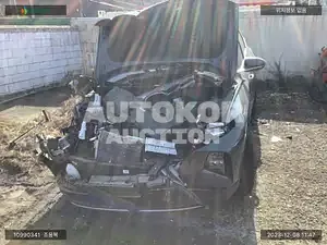 2023, Hyundai / Tucson, VIN: KMHJE81BGPU229090, gas