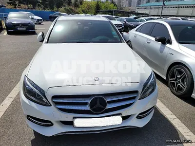 2015, Mercedes-Benz / C 200, VIN: WDDWF4CBXFF046251, 81404 км., gas