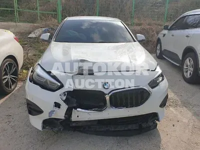 2022, BMW / 220, VIN: WBA5R310XKAK28335, 23435 км., gas