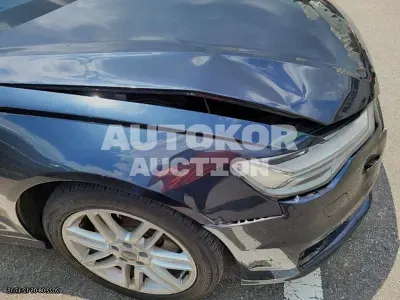 2016, Audi / A6, VIN: WAUZZZ4G6GN049710, 169769 км., diesel