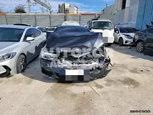 2017, BMW / 520, VIN: WBAJC5107HG850831, 145000 км., diesel