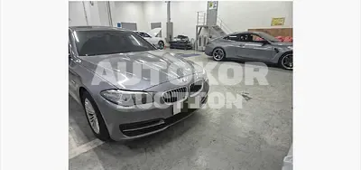 2015, BMW / 520, 90000 км., diesel, 2000 куб.см.
