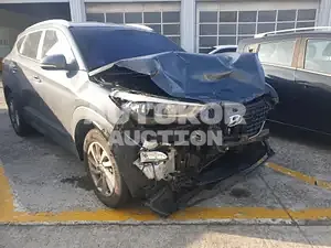 2017, Hyundai / Tucson, VIN: KMHJ3815GHU425835, diesel, 1685 куб.см.