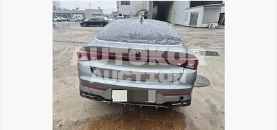 2020, Kia / K5, 149000 км., hybrid, 1999 куб.см.