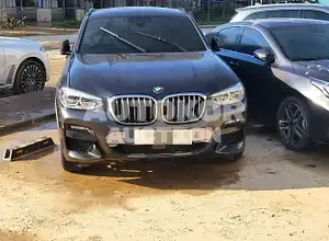 2021, BMW / 420, 21000 км., gas, 1998 куб.см.