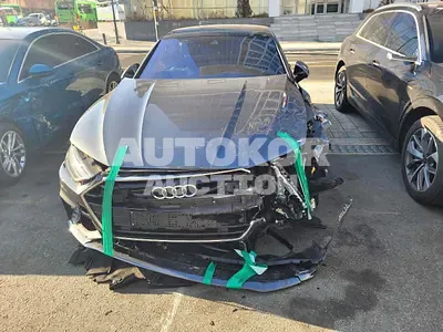 2021, Audi / 50, VIN: WAUZZZF29MN003110, diesel