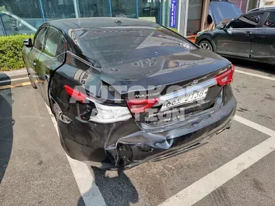 2017, Nissan / Maxima, VIN: 1N4AA6AP4HC440710, 31855 км., gas