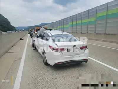 2016, Kia / K5, 191283 км., lpg, 2000 куб.см.
