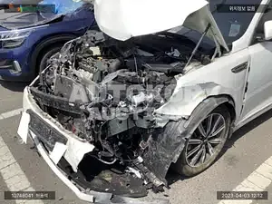 2019, Kia / K5, VIN: KNAGT416BLA351113, lpg