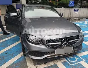 2019, Mercedes-Benz / E 300, VIN: WDDZF4KB5KA659710, 50000 км., diesel
