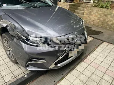 2015, Lexus / ES 300, 60453 км., hybrid