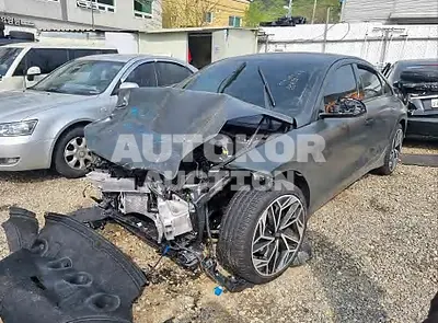 2023, Hyundai / Ioniq, VIN: KMHM341CPPA015523, electric