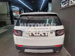 2019, Land Rover / Discovery Sport, VIN: SALCA2BN4KH806905, 56266 км., diesel, 1999 куб.см.