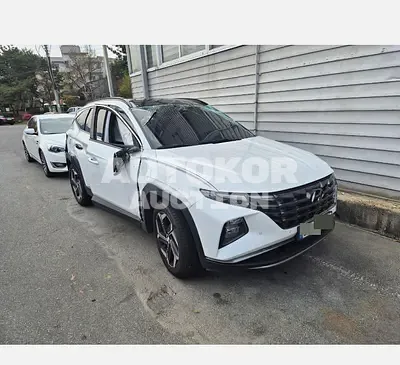 2020, Hyundai / Tucson, 130000 км., diesel, 2000 куб.см.