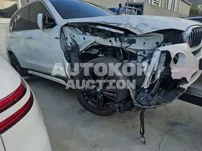 2015, BMW / 530, VIN: WBAKS4103F0H67858, 122223 км., diesel