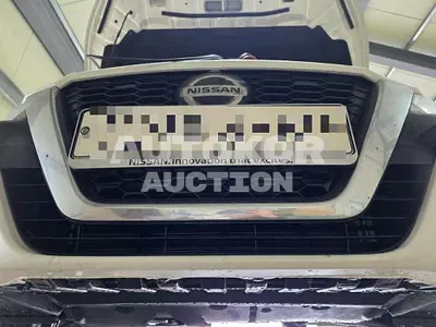 2019, Nissan / Altima, 60000 км., gas, 2500 куб.см.