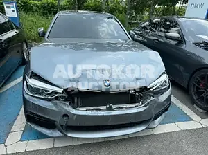 2019, BMW / 520, 100000 км., diesel, 1995 куб.см.