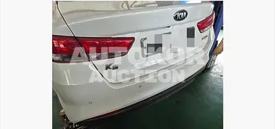 2015, Kia / K5, 145174 км., diesel, 1685 куб.см.